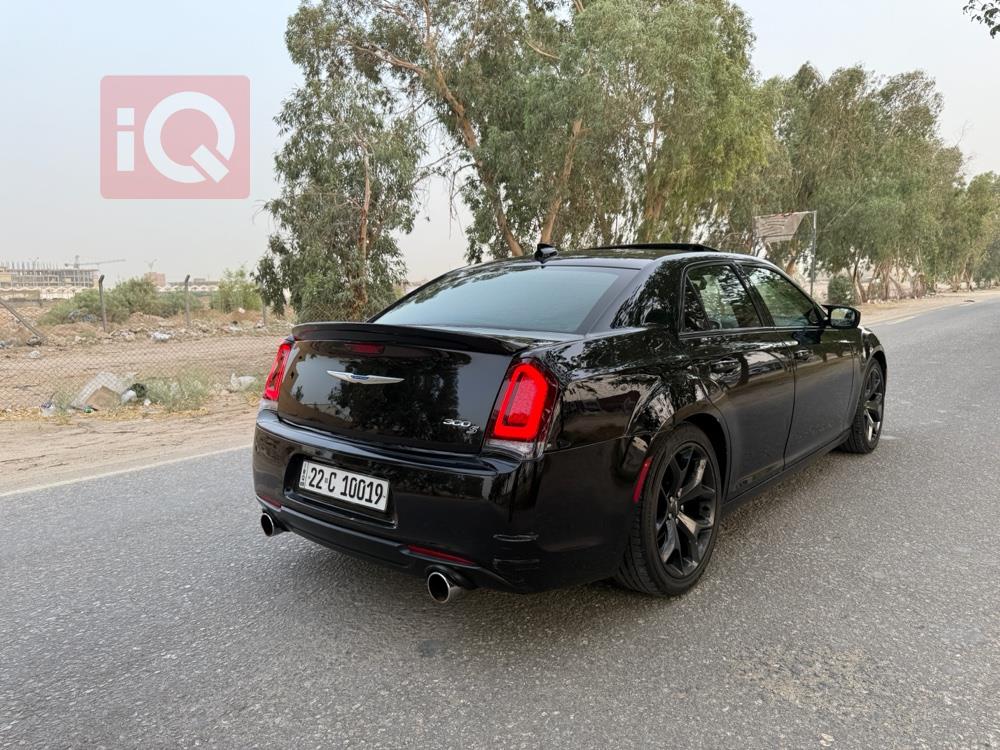 Chrysler 300